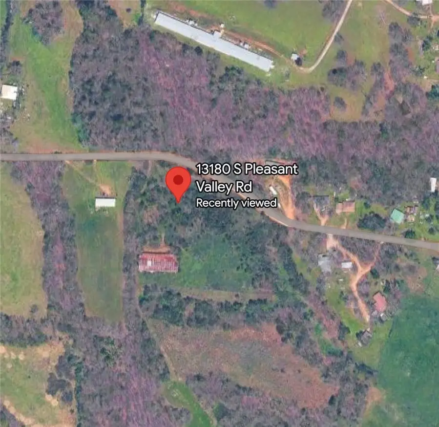 13180 Pleasant Valley Road, Gentry, AR 72734 - #1