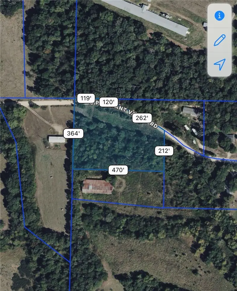 13180 Pleasant Valley Road, Gentry, AR 72734 - #3