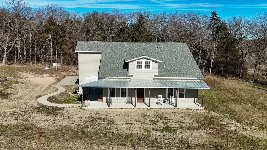 1395 County Road 403, Berryville, AR 72616 - #2