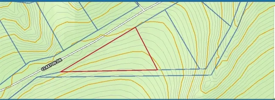 Lot 1 of Block 1 Claxton Drive, Bella Vista, AR 72714 - #3