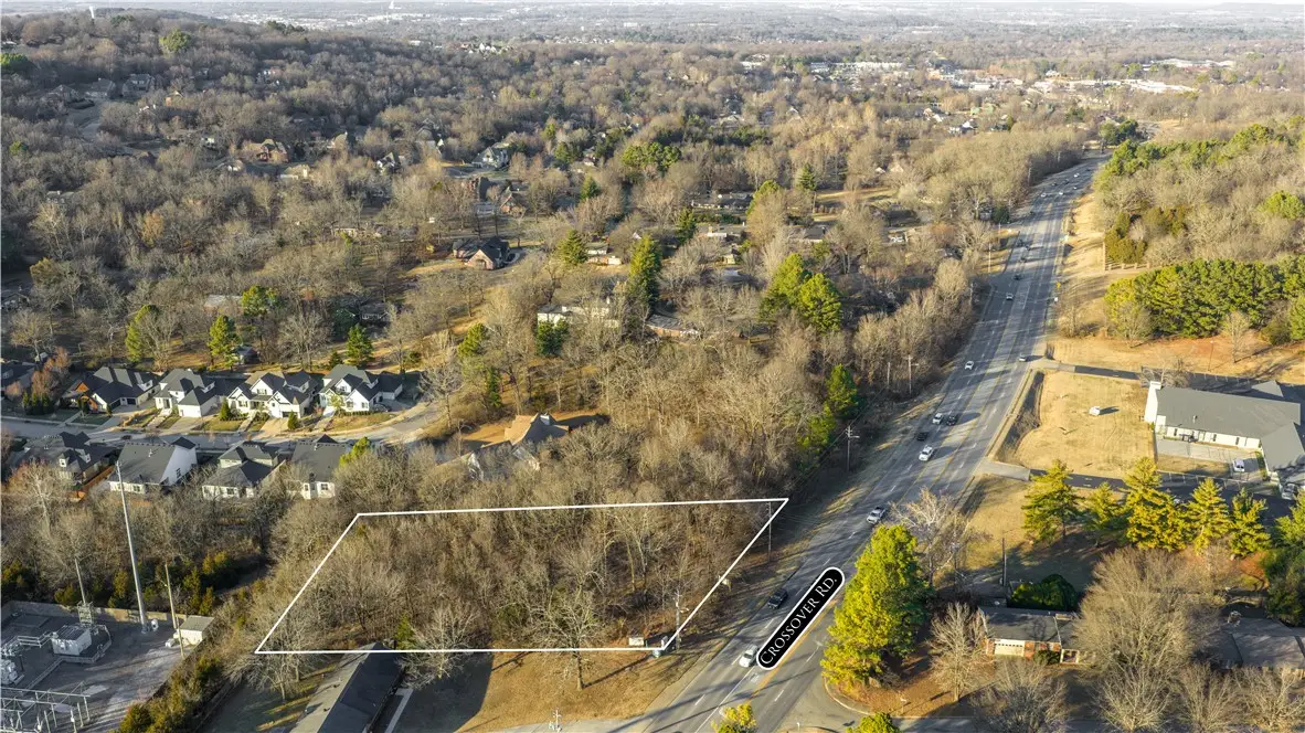 Ridgely Drive, Fayetteville, AR 72701 - #1