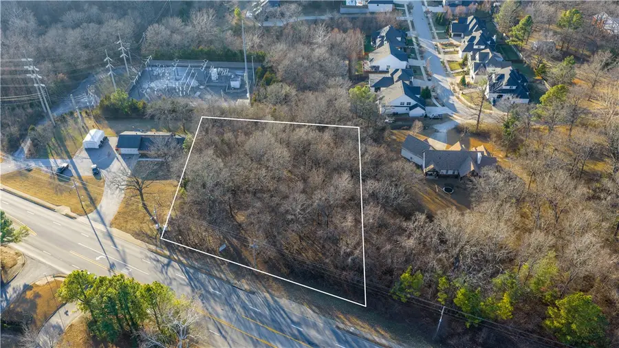 Ridgely Drive, Fayetteville, AR 72701 - #2