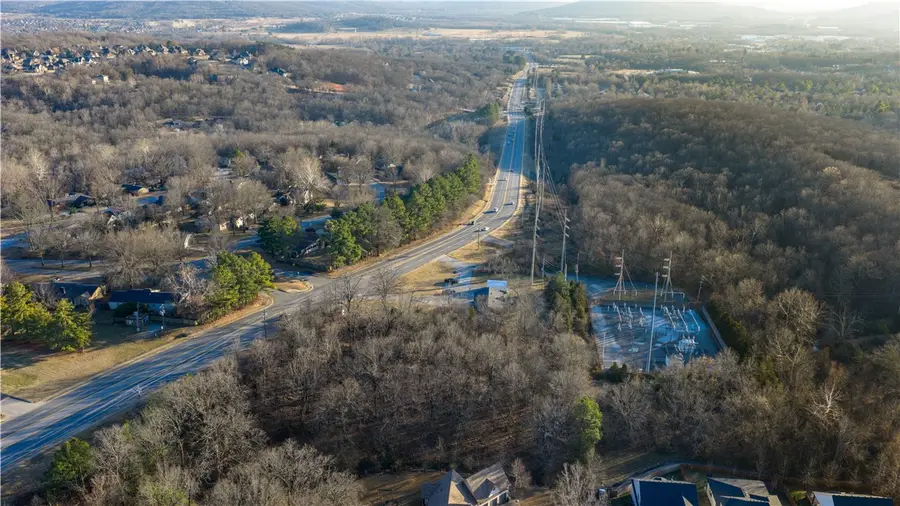 Ridgely Drive, Fayetteville, AR 72701 - #3
