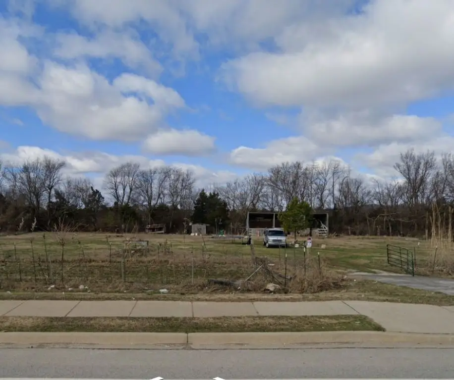 3590 Jefferson Street, Springdale, AR 72764 - #1