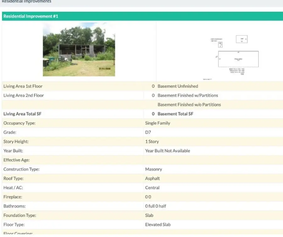 3590 Jefferson Street, Springdale, AR 72764 - #2