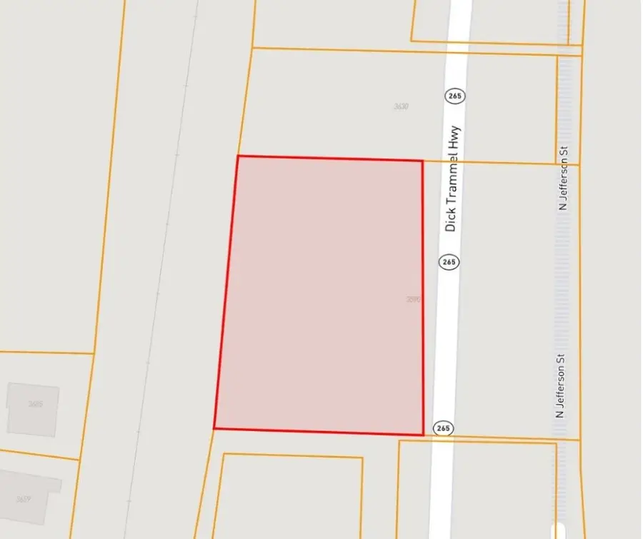 3590 Jefferson Street, Springdale, AR 72764 - #3