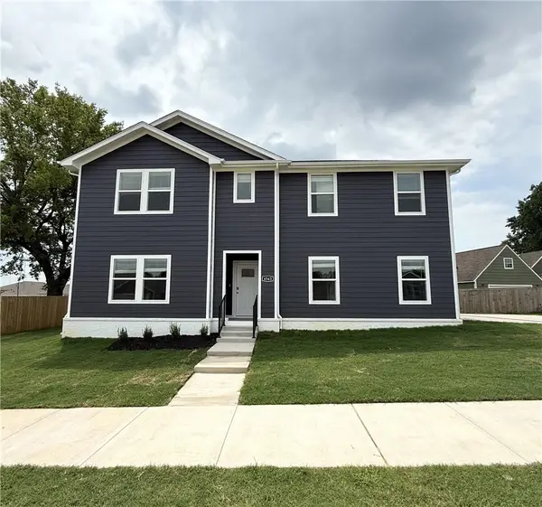 500 Kellyann Street, Prairie Grove, AR 72753