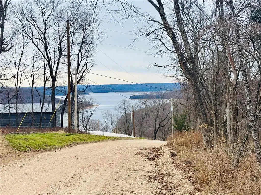 Antler Drive, Garfield, AR 72732 - #1