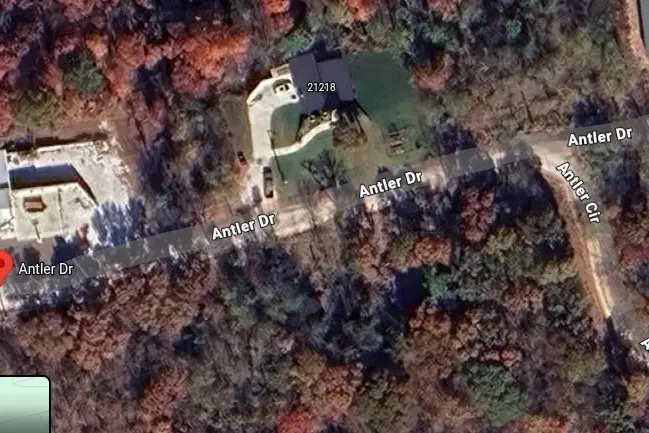 Antler Drive, Garfield, AR 72732 - #2