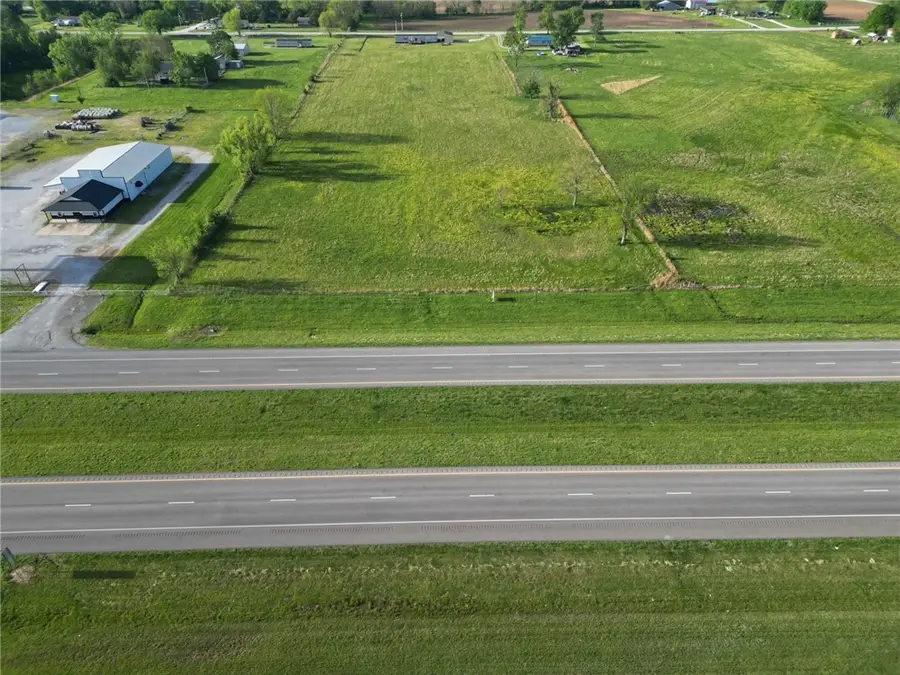 Highway 412, Colcord, OK 74338 - #2
