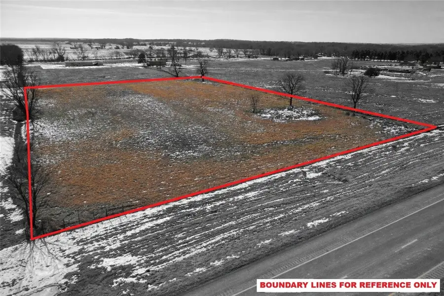 Highway 412, Colcord, OK 74338 - #3