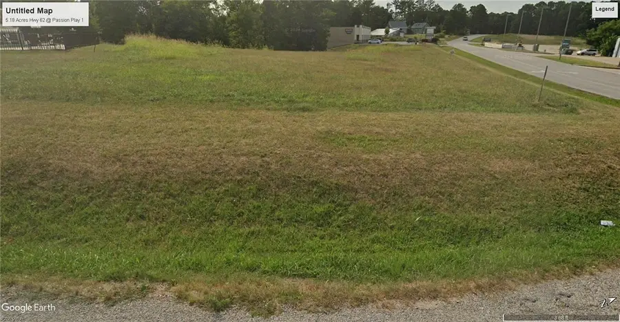 TBD E Van Buren, Eureka Springs, AR 72632 - #2