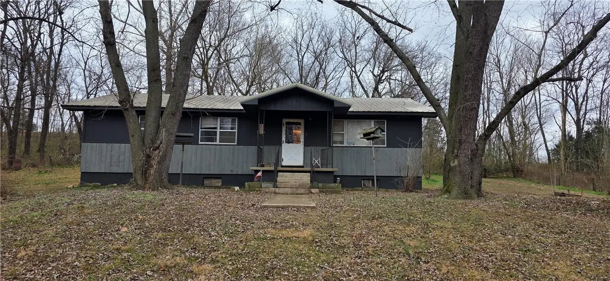3481 Marion County 3005, Yellville, AR 72687 - #1