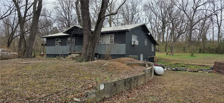 3481 Marion County 3005, Yellville, AR 72687 - #3