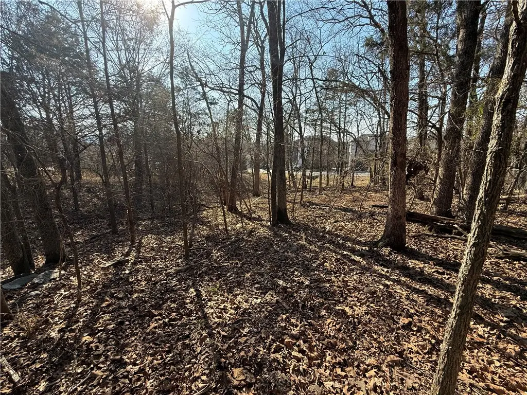 E 5th Street, Fayetteville, AR 72701 - #1