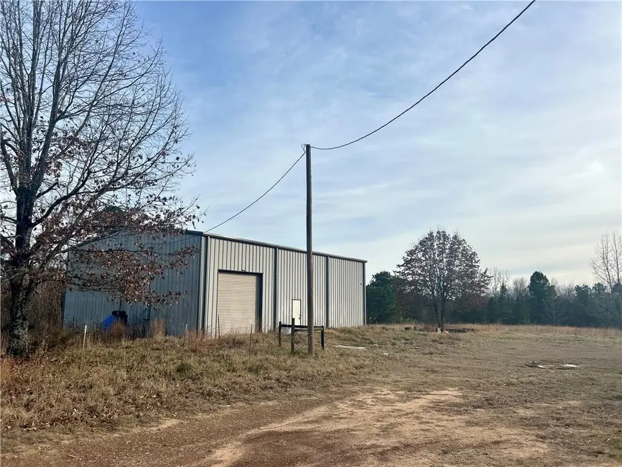 3977 Buck Mountain Road, Dover, AR 72837 - #3