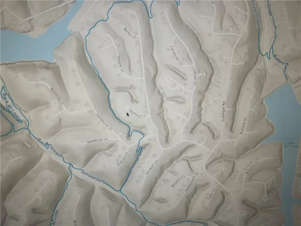 Lot 46 of Block 2 Twyford Lane, Bella Vista, AR 72714 - #1