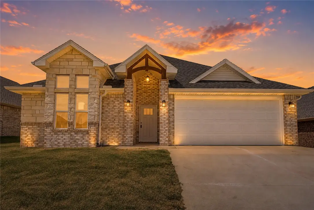 2541 Quince Court, Centerton, AR 72712 - #1