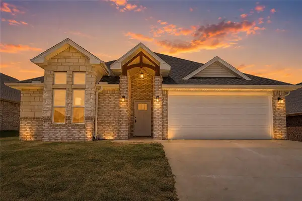 2541 Quince Court, Centerton, AR 72712
