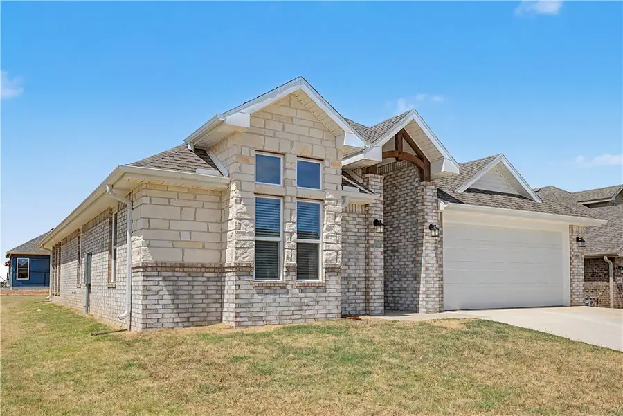 2541 Quince Court, Centerton, AR 72712 - #2