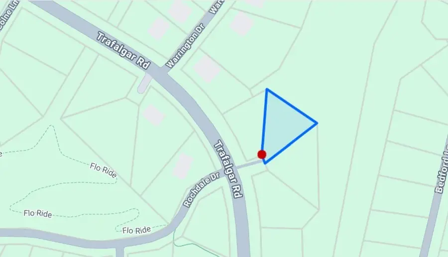 Lot 5 Block 5 Trafalgar Road, Bella Vista, AR 72714 - #2