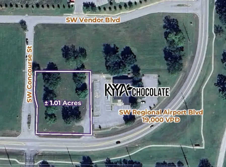 5207 SW Concourse Street, Bentonville, AR 72713 - #1