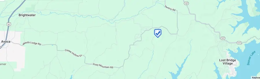 Lot 257 Aster Drive, Rogers, AR 72756 - #2