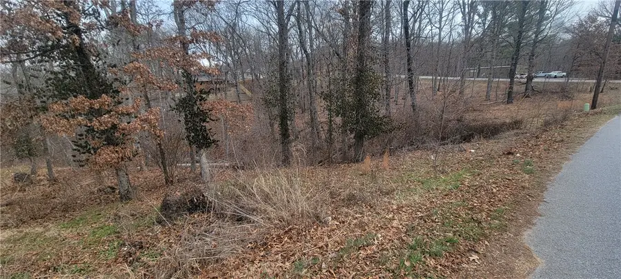 Woodbridge Drive, Bella Vista, AR 72714 - #3