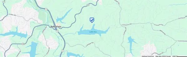 Lot 9, Block 9 Bosworth Circle, Bella Vista, AR 72714