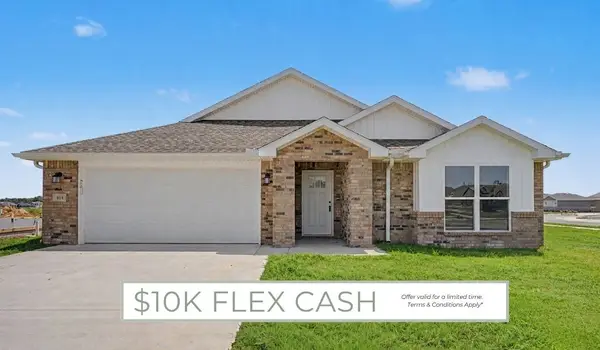 814 Barolo Street, Tontitown, AR 72762