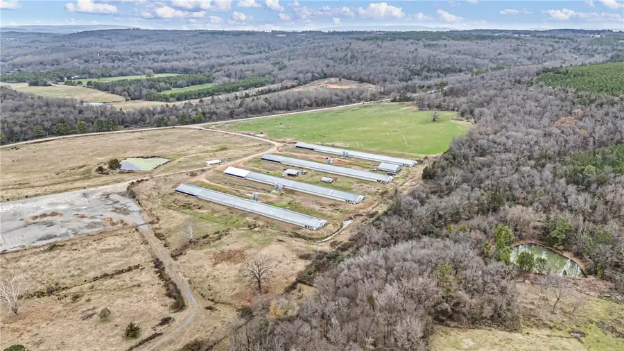 200 Sawmill Road, Hattieville, AR 72063 - #2