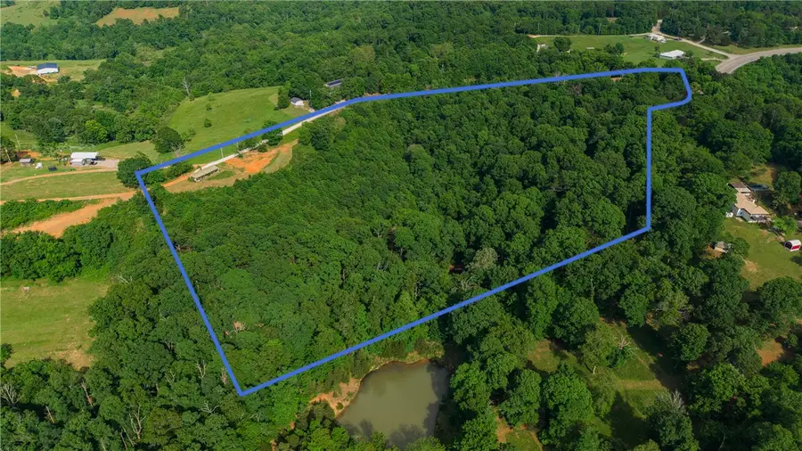 Tract 1 20334 Hughes Road, Winslow, AR 72959 - #3