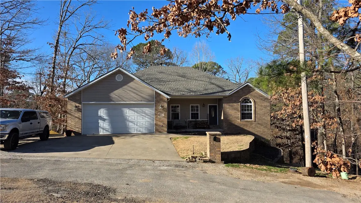 3 Rufford Lane, Bella Vista, AR 72714 - #1