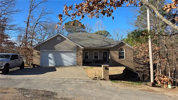 3 Rufford Lane, Bella Vista, AR 72714