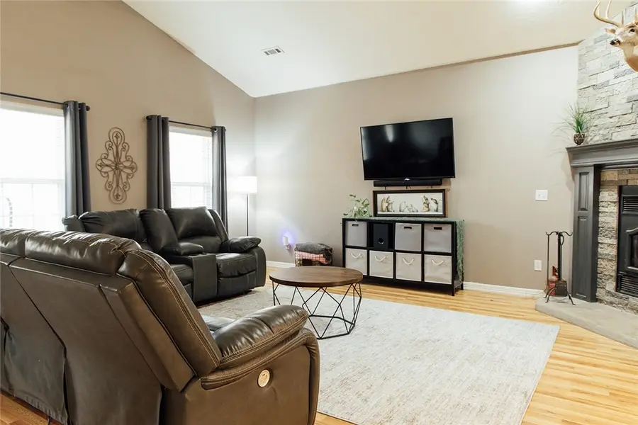 3 Rufford Lane, Bella Vista, AR 72714 - #3
