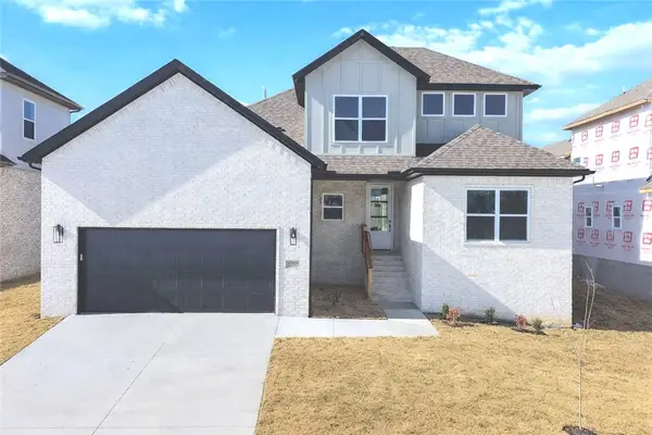 1051 Whistler Street, Bentonville, AR 72713