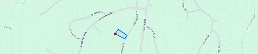 Lot 55, Block 5 S Cheshnut Drive, Bella Vista, AR 72714 - #3