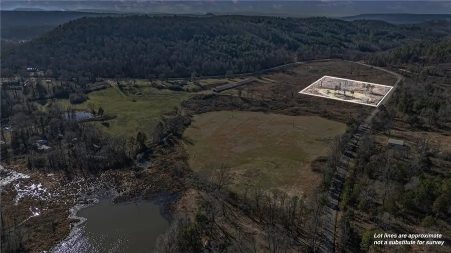 Tract 2 Booger Hollow Road, Dover, AR 72837 - #2