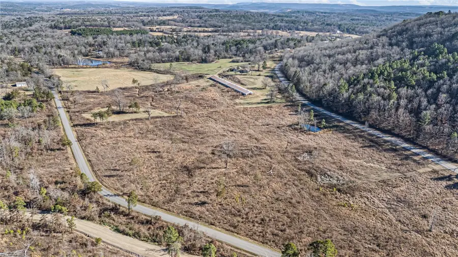 Tract 2 Booger Hollow Road, Dover, AR 72837 - #3