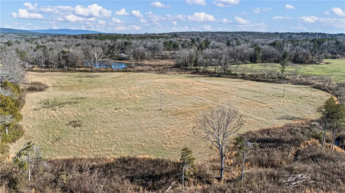Tract 4 Booger Hollow Road, Dover, AR 72837 - #1