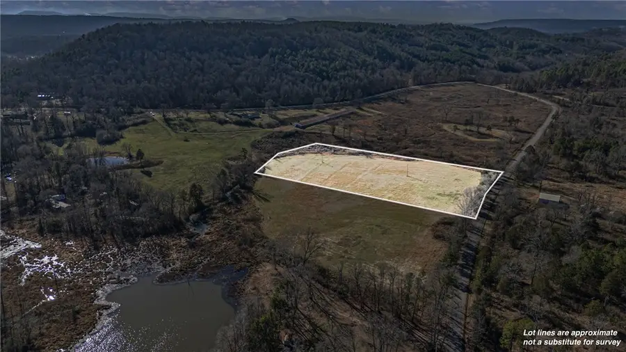 Tract 4 Booger Hollow Road, Dover, AR 72837 - #2