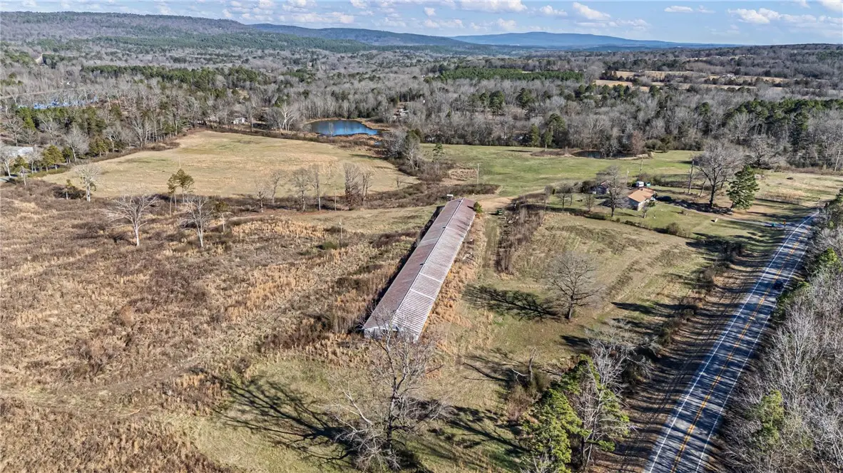 Tract 7 Sr 164 W, Dover, AR 72837 - #1