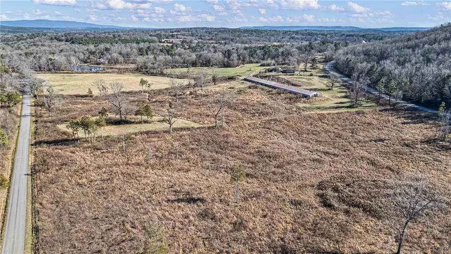 Tract 7 Sr 164 W, Dover, AR 72837 - #3