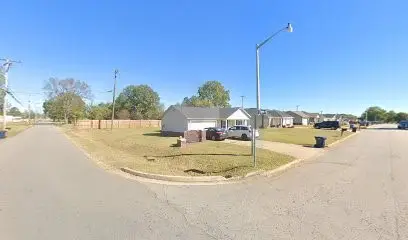 32 Cypress Avenue, Clarksville, AR 72830 - #2