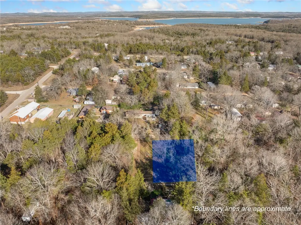 Lots 28-30 Fawn Street, Diamond City, AR 72644 - #1