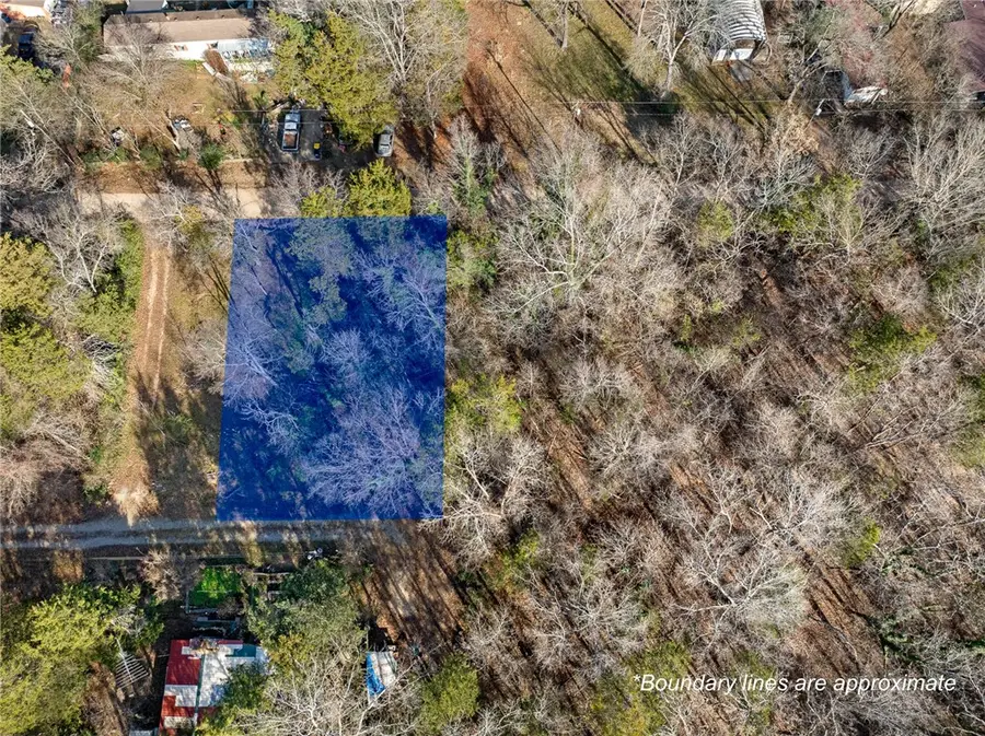 Lots 28-30 Fawn Street, Diamond City, AR 72644 - #3