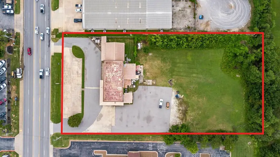 2806 S Walton Boulevard, Bentonville, AR 72712 - #3