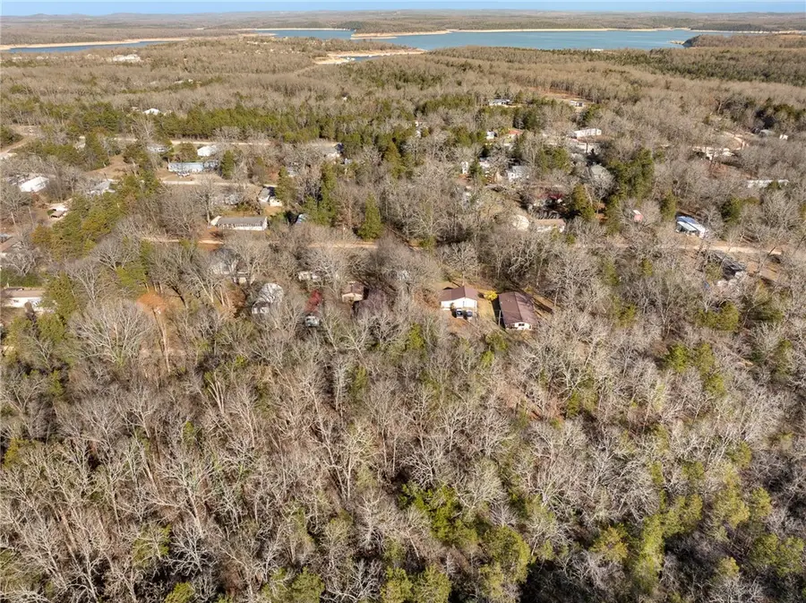 Lot 21, L57, L58, L59 Fawn Street, Diamond City, AR 72644 - #3