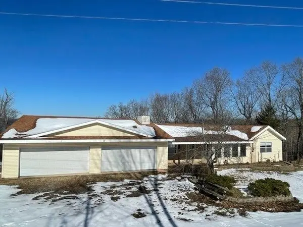 20410 Lakeview Drive, Rogers, AR 72756