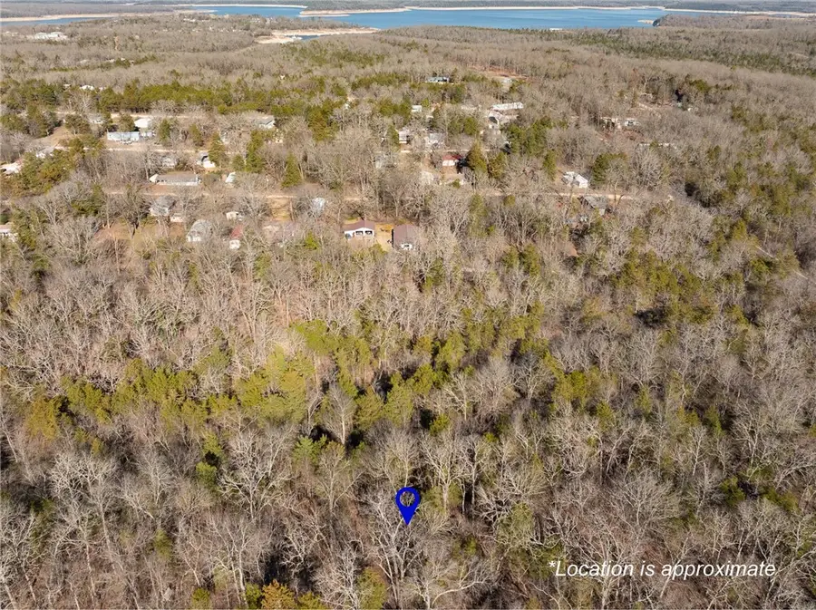 Lot 62 Fawn Street, Diamond City, AR 72644 - #2